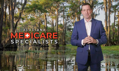 "Acadiana Medicare Specialists" AreYou64.com - 64 Insurance Group main image